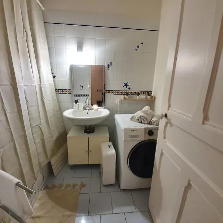Daire Modern And Cozy 2 Minutes From Porte D'orleans