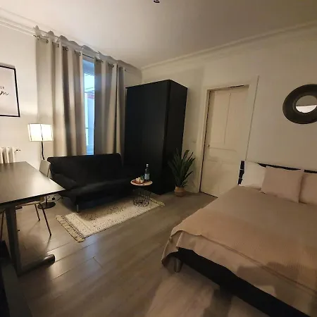 Modern And Cozy 2 Minutes From Porte D'orleans 파리