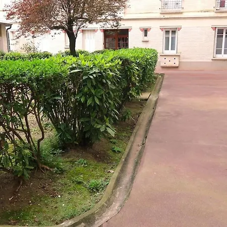 Modern And Cozy 2 Minutes From Porte D'orleans * Paris